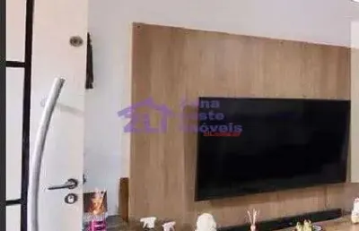 Sobrado com 4 dormitórios à venda, 380 m² na - vila invernada - são paulo/sp