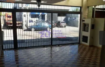 Sobrado com 3 dormitórios à venda, 191 m² por r$ 810.000,00 - vila nova manchester - são paulo/sp