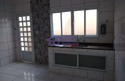 Casa com 4 quartos à venda na Rua Cláudio Henrique de Paula, 412, Parque Santo Eduardo, São Paulo