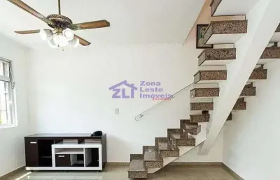 Sobrado com 2 dormitórios à venda, 168 m² na - vila graciosa - são paulo/sp