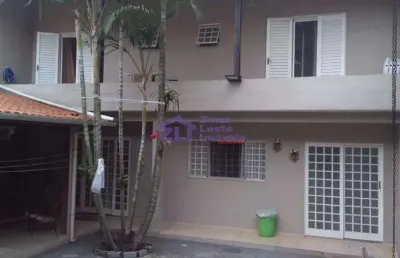 Casa com 4 quartos à venda na rua agostinho da faria, 244, cidade líder, são paulo, 300 m2 por r$ 950.000