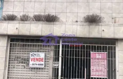Casa com 2 quartos à venda na Rua Felisbina Ferreira, 76, Vila Carrão, São Paulo
