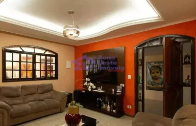 Sobrado com 7 dormitórios à venda, 700 m² por r$ 1.170.000,00 - vila formosa - são paulo/sp