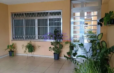Sobrado com 3 dormitórios à venda, 124 m² por r$ 760.000,00 - vila formosa - são paulo/sp