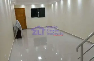 Sobrado à venda, 150 m² por r$ 890.000,00 - vila formosa - são paulo/sp