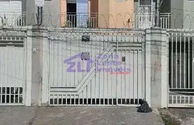 Sobrado à venda, 90 m² por r$ 450.000,00 - jardim vila formosa - são paulo/sp