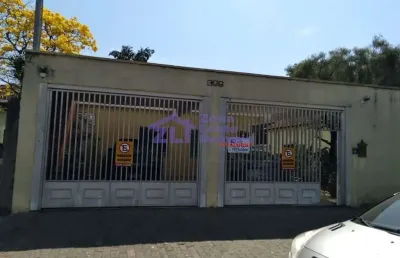 Sobrado com 3 dormitórios para alugar, 355 m² por r$ 11.500,00/mês - vila carrão - são paulo/sp
