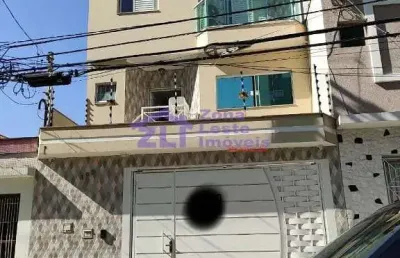 Sobrado com 3 dormitórios à venda, 220 m² por r$ 1.400.000,00 - tatuapé - são paulo/sp