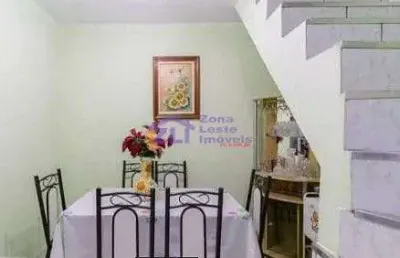 Sobrado com 5 dormitórios à venda, 183 m² em - itaquera - são paulo/sp