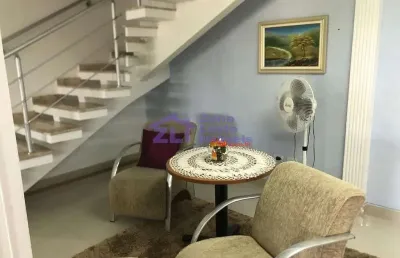 Sobrado com 2 dormitórios à venda, 248 m² por r$ 950.000,00 - vila carrão - são paulo/sp