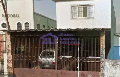 Sobrado com 3 dormitórios à venda, 336 m² por r$ 1.000.000,00 - vila santa isabel - são paulo/sp