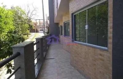 Sobrado com 2 dormitórios para alugar, 80 m² por r$ 1.800,00/mês - jardim egle - são paulo/sp
