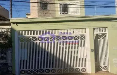 -sobrado 120m - 2 dormitórios / 2 suítes- 2 vagas- chácara belenzinho-  venda- $ 960.000,00