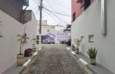 Casa com 2 quartos à venda na Rua Cantagalo, 77, Vila Gomes Cardim, São Paulo