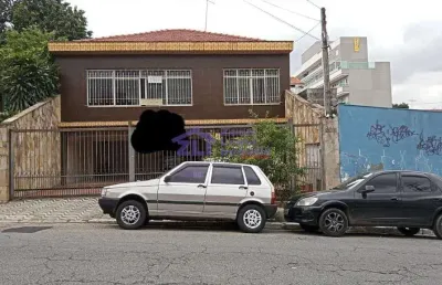 Sobrado à venda, 800 m² por r$ 2.240.000 - vila formosa - são paulo/sp