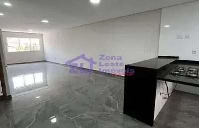 Sobrado com 3 dormitórios à venda - vila carrão - são paulo