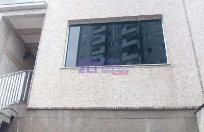 Sobrado com 3 dormitórios para alugar, 200 m² por r$ 4.270,00/mês - vila formosa - são paulo/sp