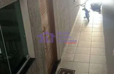 Sobrado com 3 dormitórios à venda, 350 m² na - vila fátima - são paulo/sp