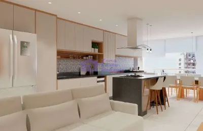Apartamento à venda, 64 m² por r$ 850.000,00 - vila prudente (zona leste) - são paulo/sp