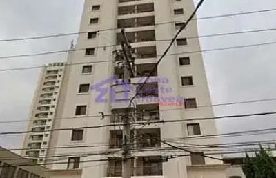 Apartamento à venda, 78 m² por r$ 852.000,00 - tatuapé - são paulo/sp