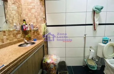 Sobrado com 3 dormitórios à venda, 180 m² no  - jardim nossa senhora do carmo - são paulo/sp