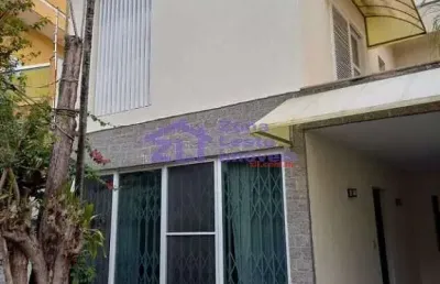Casa com 4 quartos à venda na rua chagu, 152, vila formosa, são paulo, 206 m2 por r$ 1.790.000
