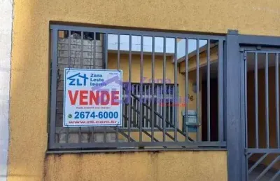 Casa com 6 quartos à venda na rua curupá, 775, jardim anália franco, são paulo, 170 m2 por r$ 895.000