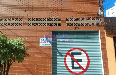 Sobrado com 3 dormitórios para alugar, 230 m² por r$ 9.306,00/mês - parque da mooca - são paulo/sp