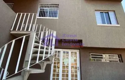 Casa com 4 quartos à venda na rua tales de mileto, 151, jardim coimbra, são paulo, 400 m2 por r$ 695.000