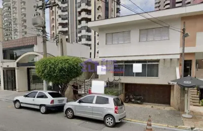 Sobrado com 4 dormitórios para alugar, 400 m² por r$ 17.950,00/mês - jardim anália franco - são pau