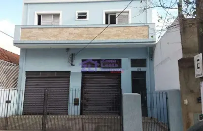 Prédio à venda, 368 m² por r$ 4.240.000,00 - vila formosa - são paulo/sp