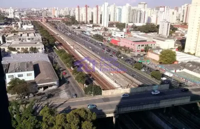 Apartamento residencial à venda, tatuapé, são paulo.