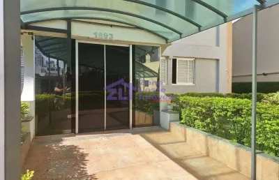 Apartamento com 2 dormitórios, 90 m² - venda por r$ 500.000,00 ou aluguel por r$ 2.763,00/mês - tat
