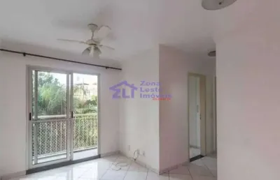 Apartamento com 2 dormitórios à venda  - cidade patriarca - são paulo