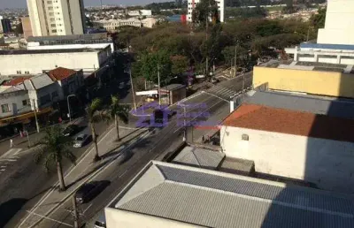 Apartamento à venda, 70 m² por r$ 485.000,00 - vila formosa - são paulo/sp