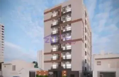 Apartamento com 3 quartos à venda na rua príncipe da beira, 391, vila alpina, são paulo, 60 m2 por r$ 442.000