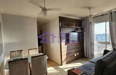 Apartamento com 2 dormitórios à venda - vila ré - são paulo