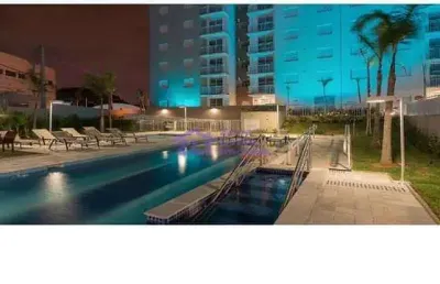 Apartamento com 3 dormitórios à venda, 59 m² por r$ 525.000,00 - quinta da paineira - são paulo/sp