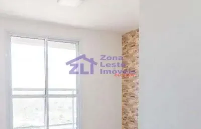 Apartamento com 1 dormitório à venda - tatuapé - são paulo