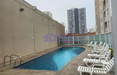 Apartamento com 3 dormitórios à venda - tatuapé - são paulo
