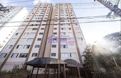 Apartamento com 3 dormitórios à venda, 79 m² por r$ 450.000,00 - belenzinho - são paulo/sp