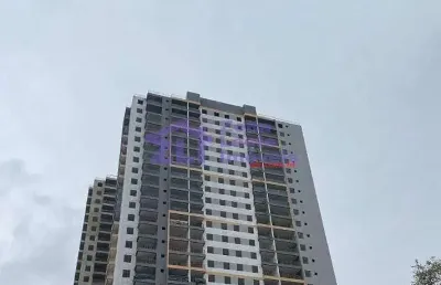 Apartamento com 2 dormitórios à venda, 53 m² no - belenzinho - são paulo/sp