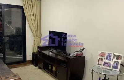 Apartamento com 3 quartos à venda na Rua Jaboticabal, 530, Vila Bertioga, São Paulo