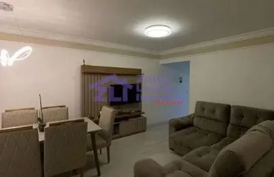 Apartamento à venda, 73 m² por r$ 600.000,00 - tatuapé - são paulo/sp