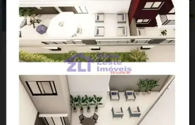 Apartamento à venda, 54 m² por r$ 482.500,00 - vila carrão - são paulo/sp