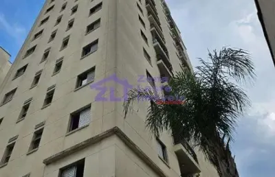 Apartamento com 2 dormitórios à venda, 56 m² por r$ 580.000,00 - mooca - são paulo/sp