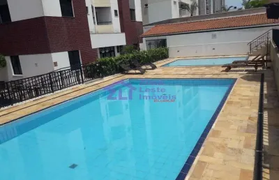 Apartamento com 3 quartos à venda na Rua Vilela, 239, Tatuapé, São Paulo