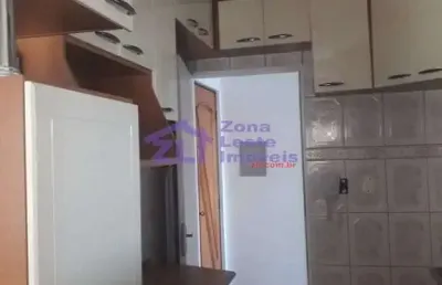Apartamento à venda, 64 m² por r$ 450.000,00 - vila ema - são paulo/sp