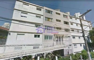 Apartamento à venda, 70 m² - jardim anália franco - são paulo/sp