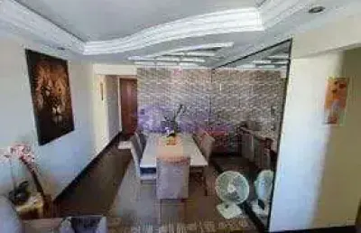 Apartamento com 3 dormitórios à venda, 86 m² na - vila prudente- são paulo/sp